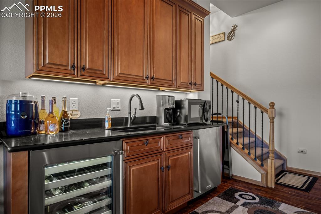 3670 Arborview Court Colorado Springs CO 80918