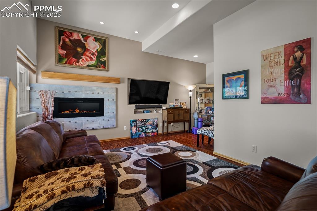 3670 Arborview Court Colorado Springs CO 80918