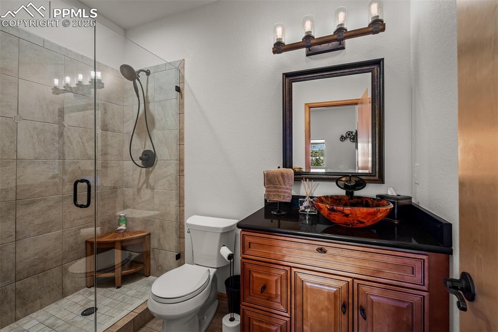 3670 Arborview Court Colorado Springs CO 80918