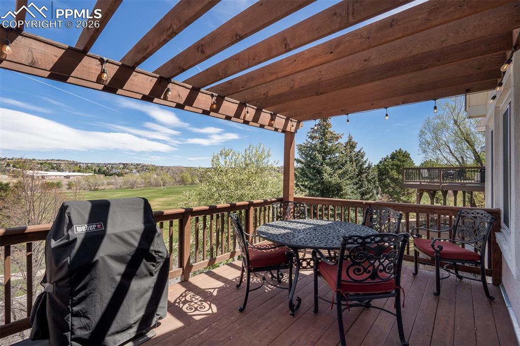3670 Arborview Court Colorado Springs CO 80918