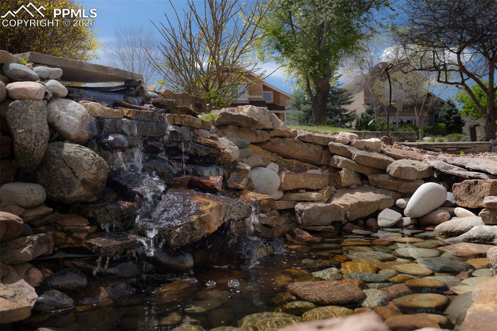 3670 Arborview Court Colorado Springs CO 80918
