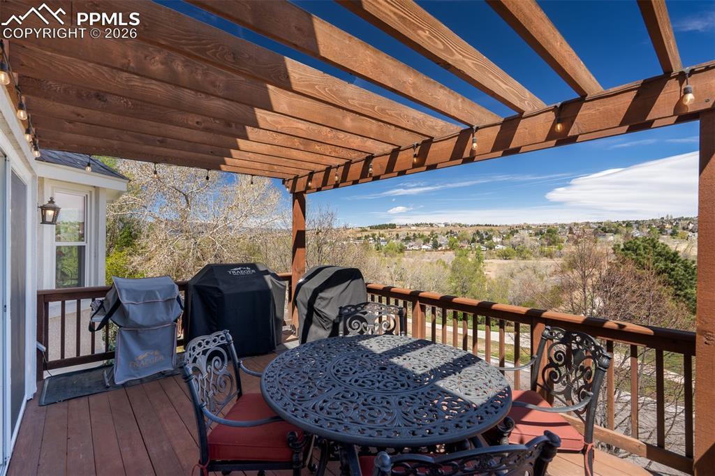 3670 Arborview Court Colorado Springs CO 80918