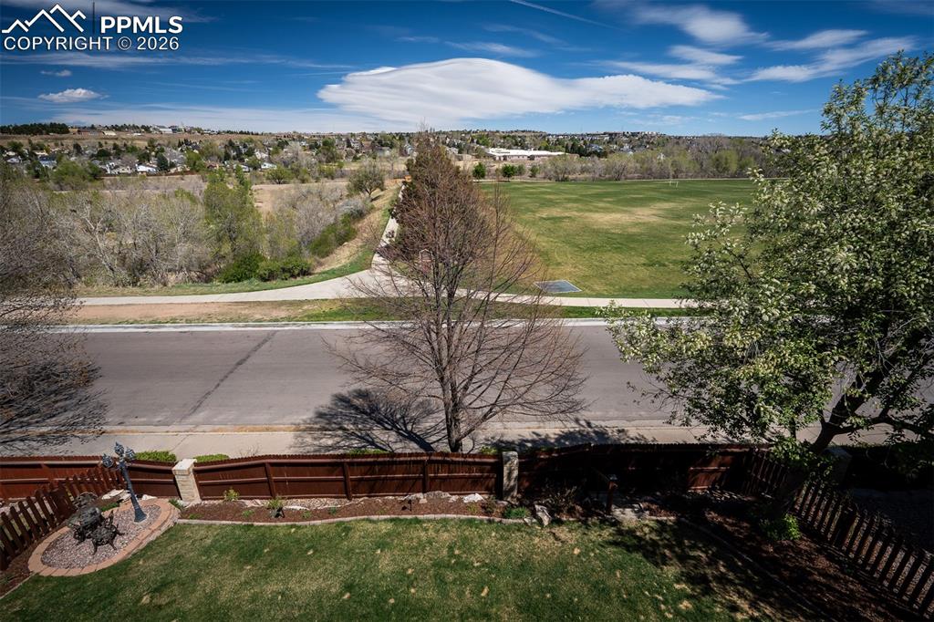 3670 Arborview Court Colorado Springs CO 80918