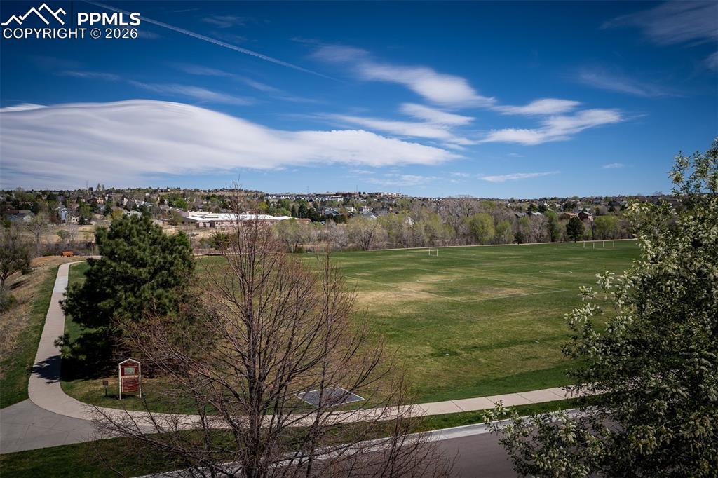 3670 Arborview Court Colorado Springs CO 80918