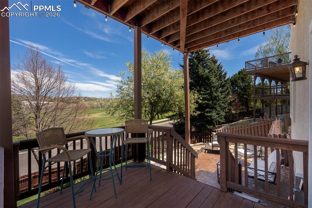 3670 Arborview Court Colorado Springs CO 80918