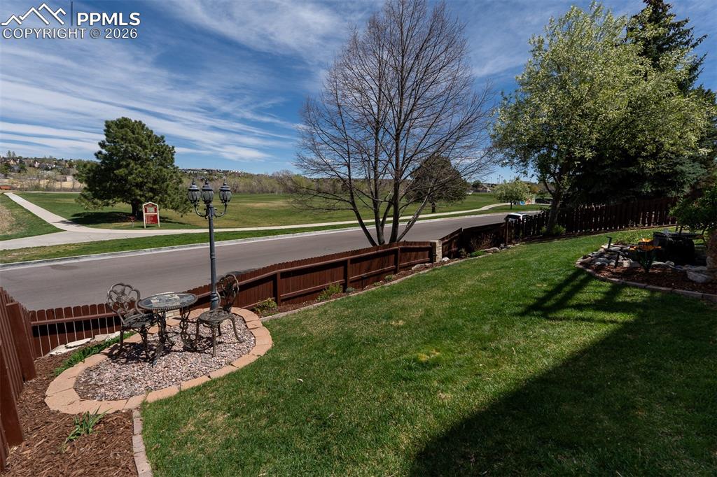 3670 Arborview Court Colorado Springs CO 80918