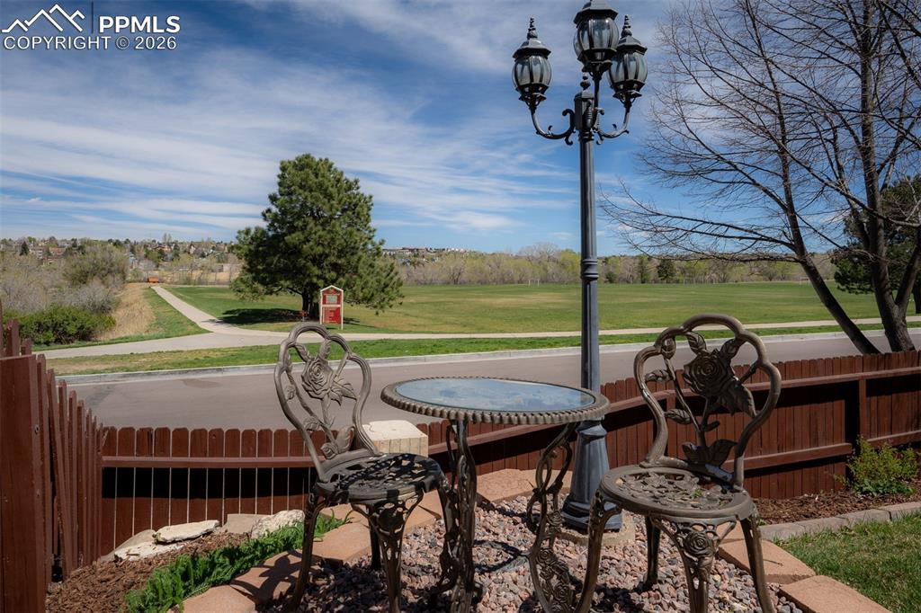 3670 Arborview Court Colorado Springs CO 80918