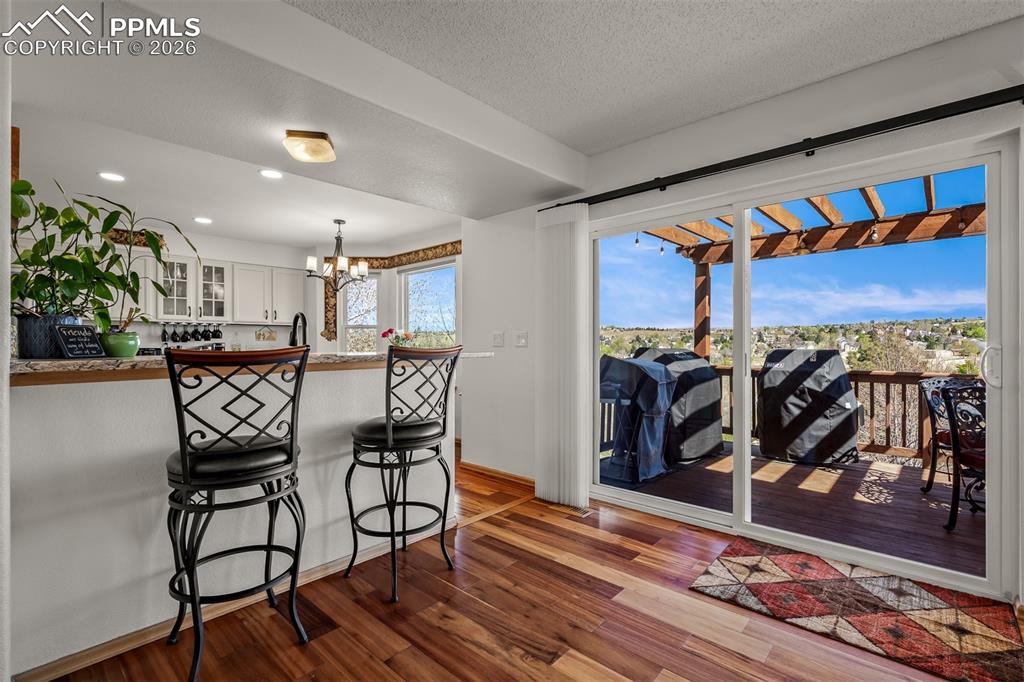 3670 Arborview Court Colorado Springs CO 80918