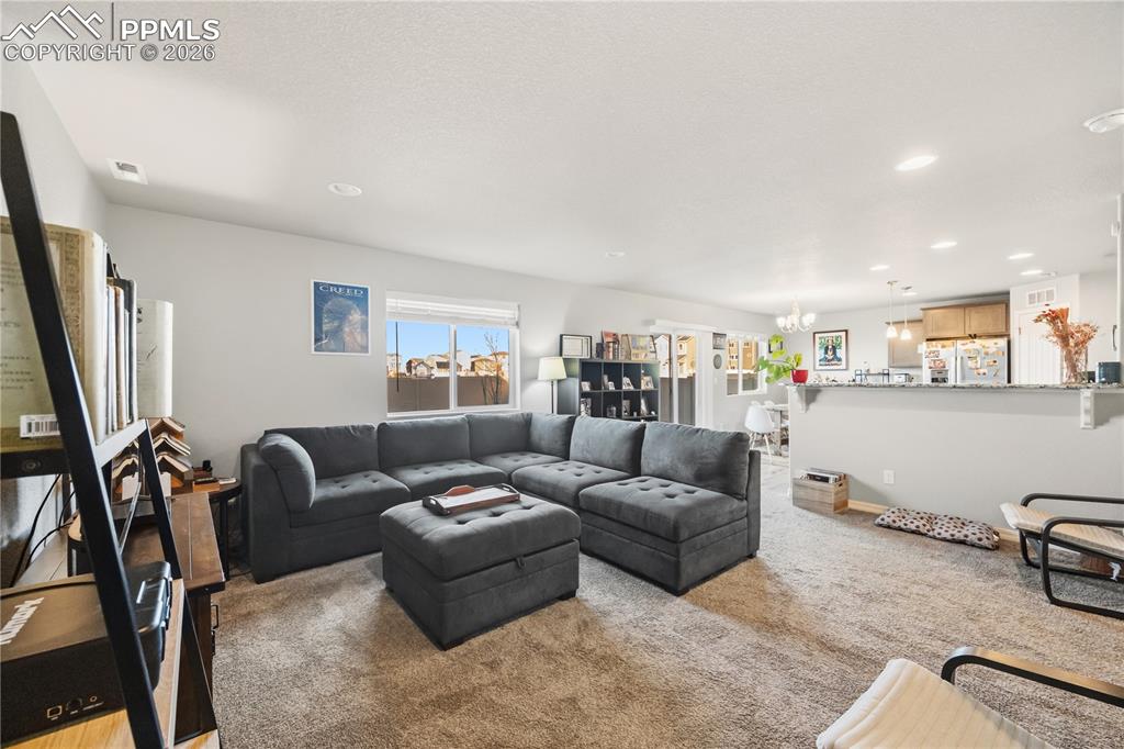 7380 Coppermine Court Fountain CO 80817