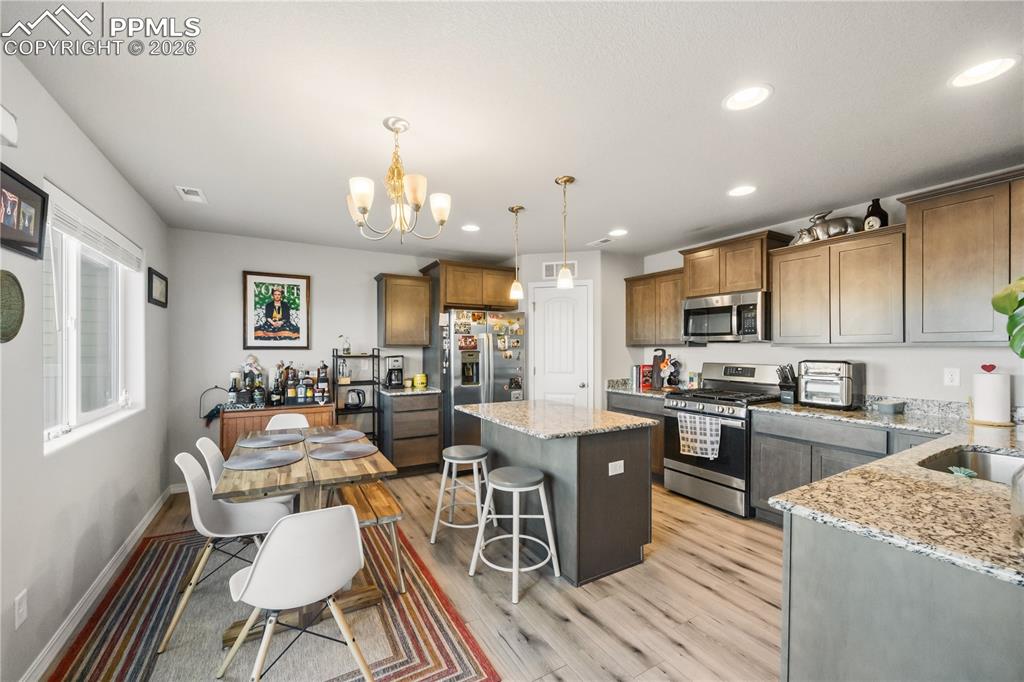 7380 Coppermine Court Fountain CO 80817