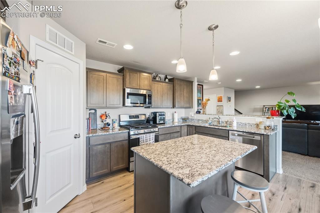 7380 Coppermine Court Fountain CO 80817