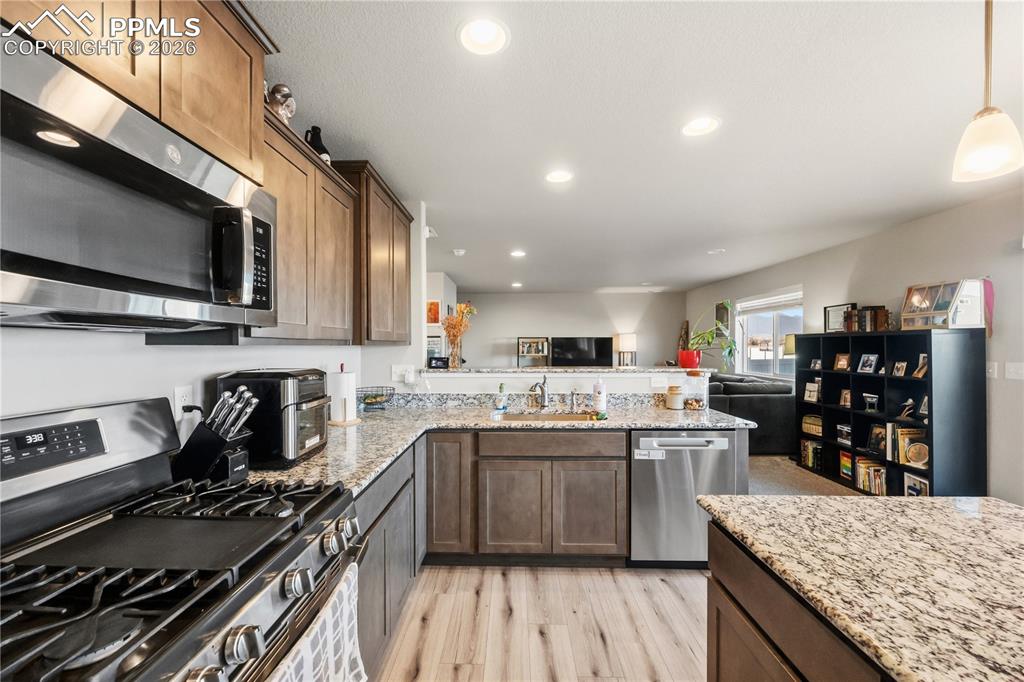 7380 Coppermine Court Fountain CO 80817