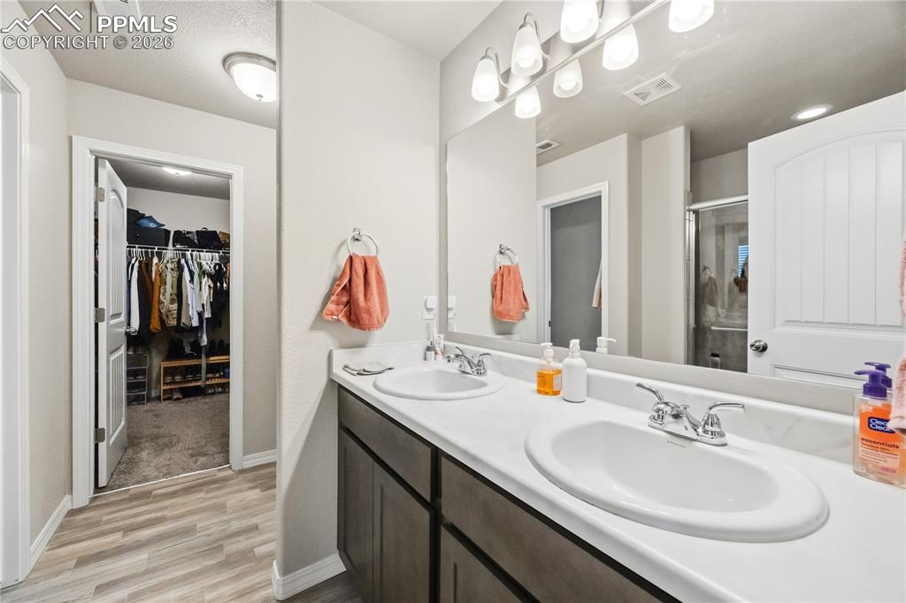 7380 Coppermine Court Fountain CO 80817