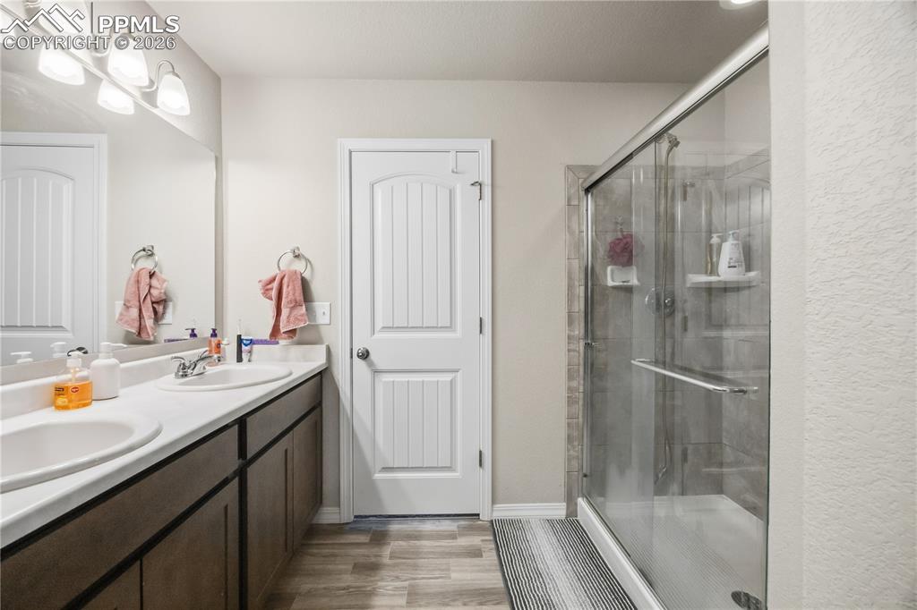 7380 Coppermine Court Fountain CO 80817