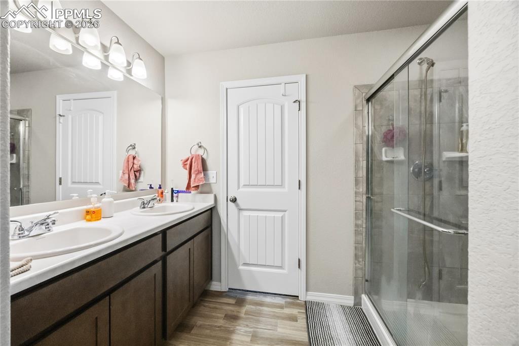 7380 Coppermine Court Fountain CO 80817
