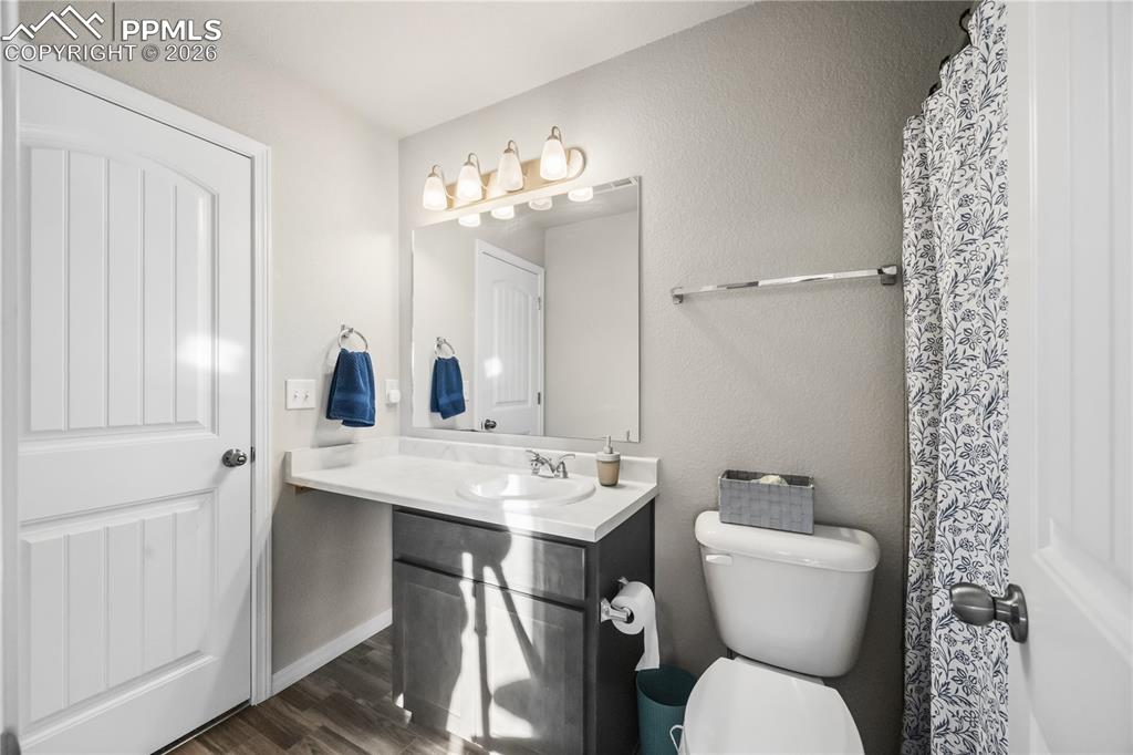 7380 Coppermine Court Fountain CO 80817
