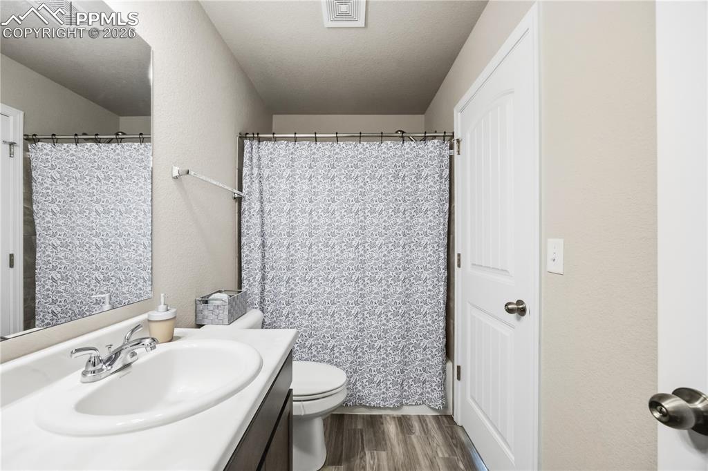 7380 Coppermine Court Fountain CO 80817