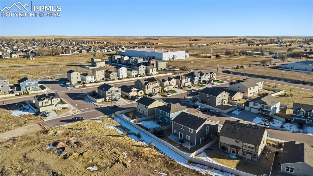 7380 Coppermine Court Fountain CO 80817