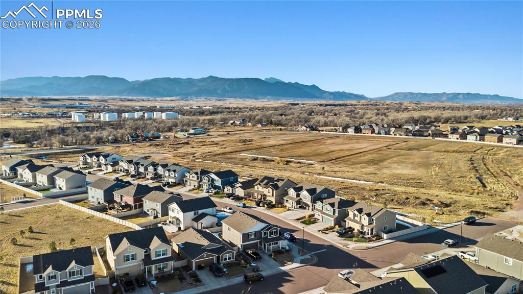 7380 Coppermine Court Fountain CO 80817