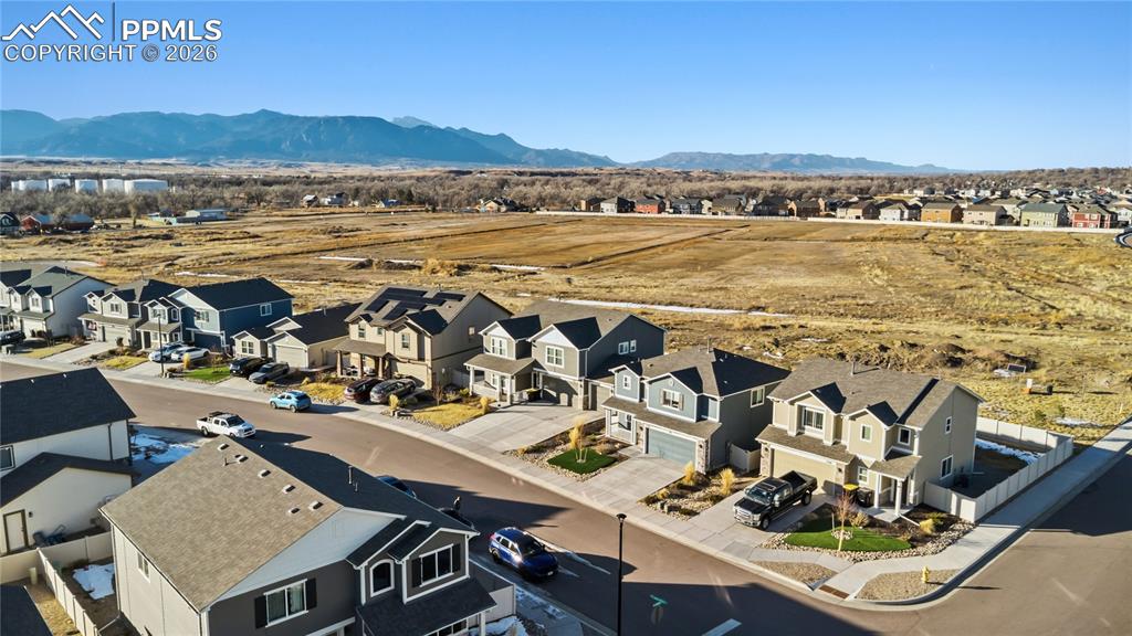 7380 Coppermine Court Fountain CO 80817