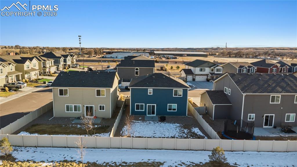 7380 Coppermine Court Fountain CO 80817