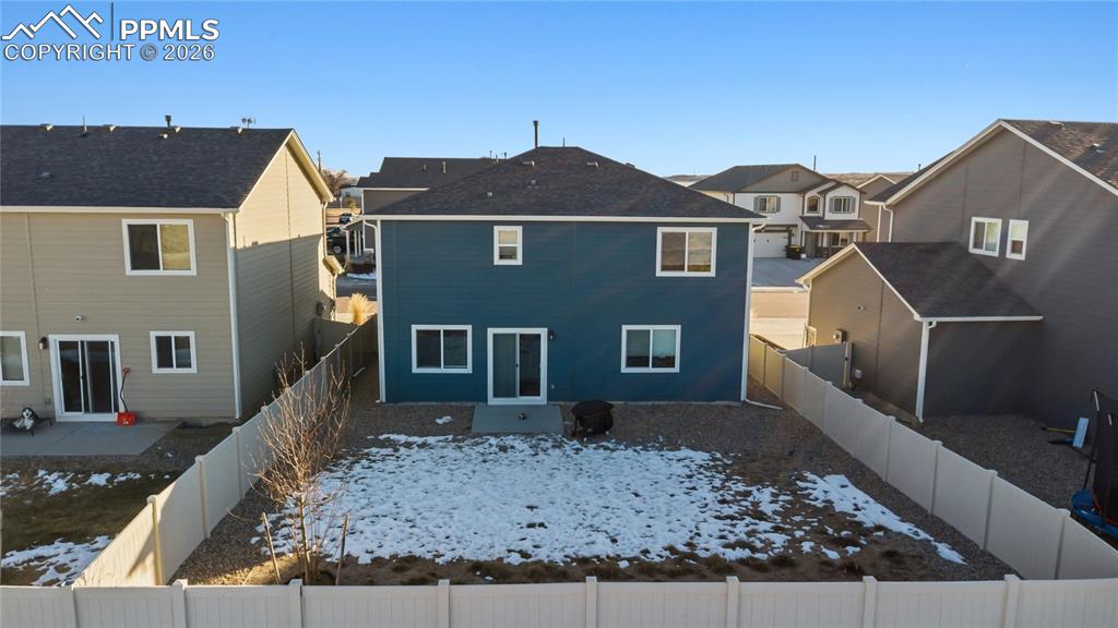 7380 Coppermine Court Fountain CO 80817