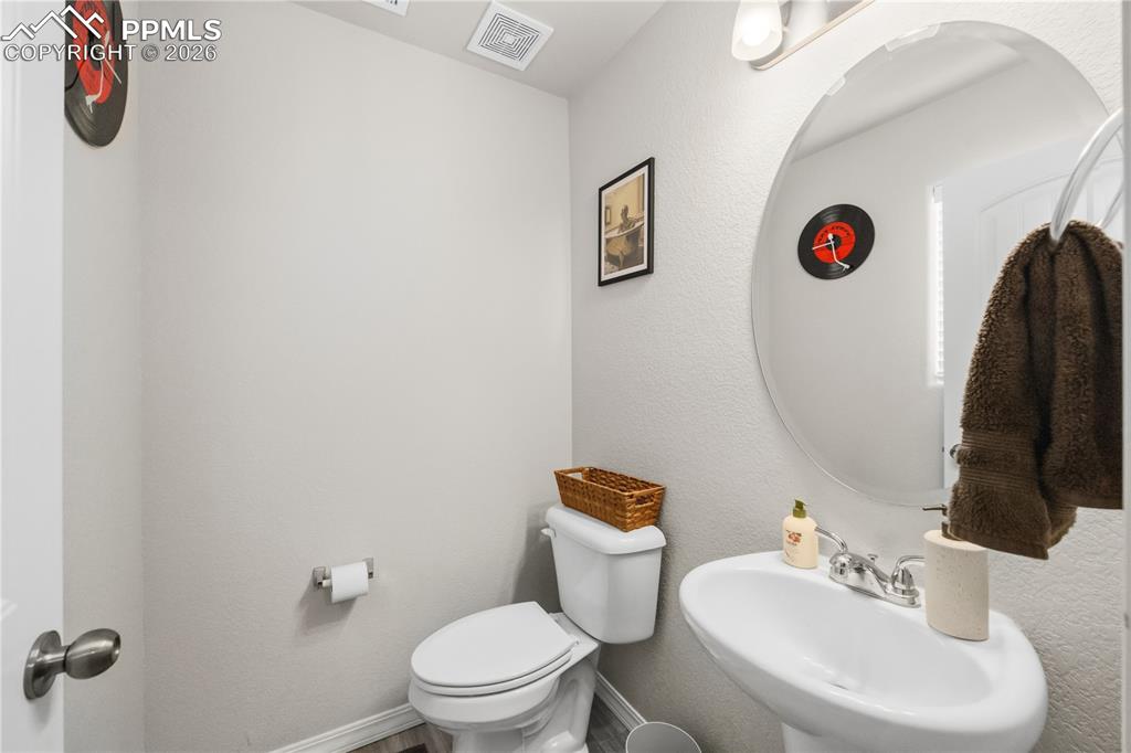 7380 Coppermine Court Fountain CO 80817