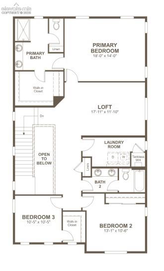 7830 Rainy Creek Trail Colorado Springs CO 80925