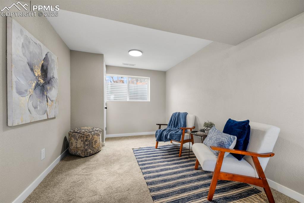 2537 Camelot Court Colorado Springs CO 80904