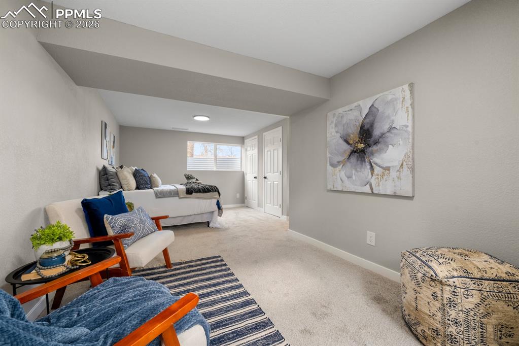 2537 Camelot Court Colorado Springs CO 80904