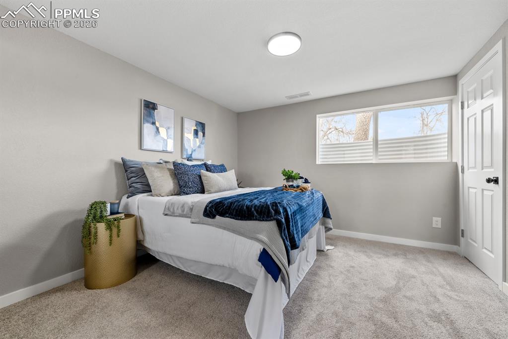 2537 Camelot Court Colorado Springs CO 80904