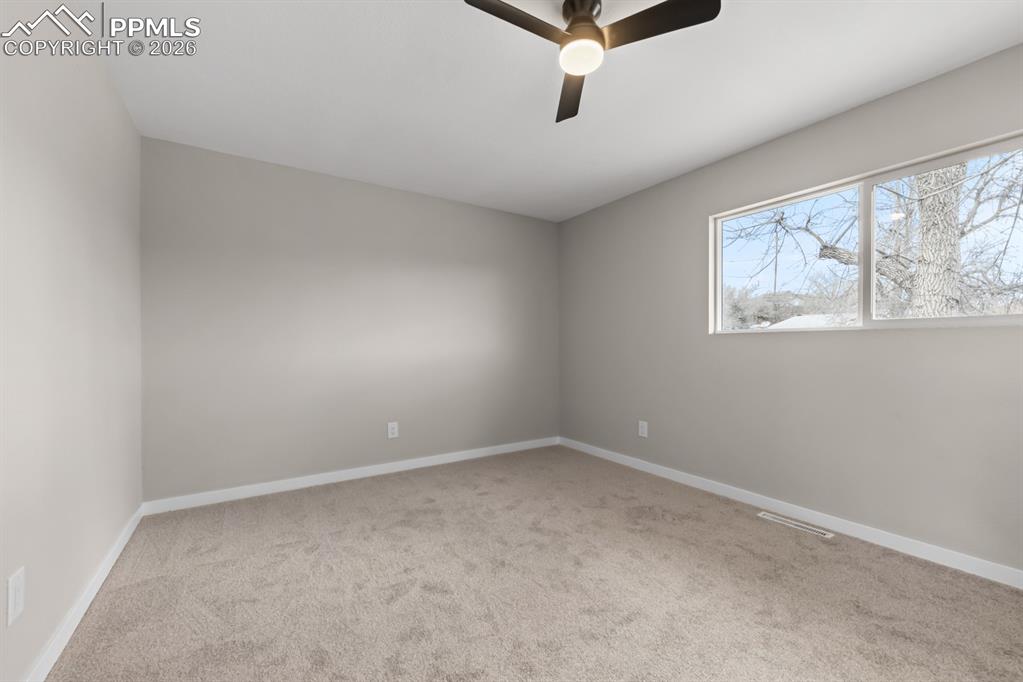 2537 Camelot Court Colorado Springs CO 80904