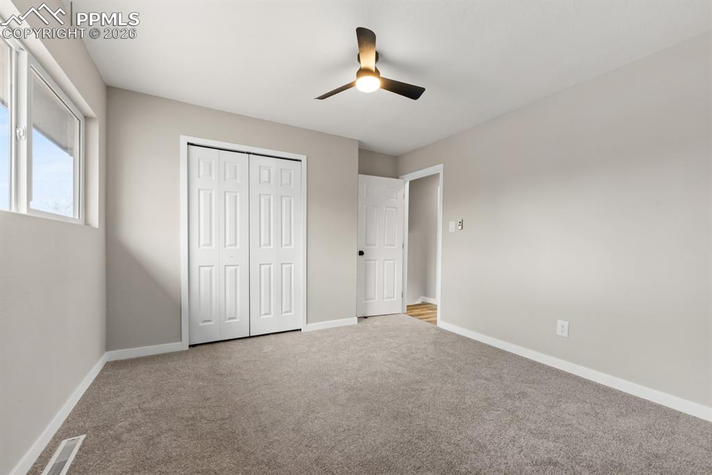 2537 Camelot Court Colorado Springs CO 80904