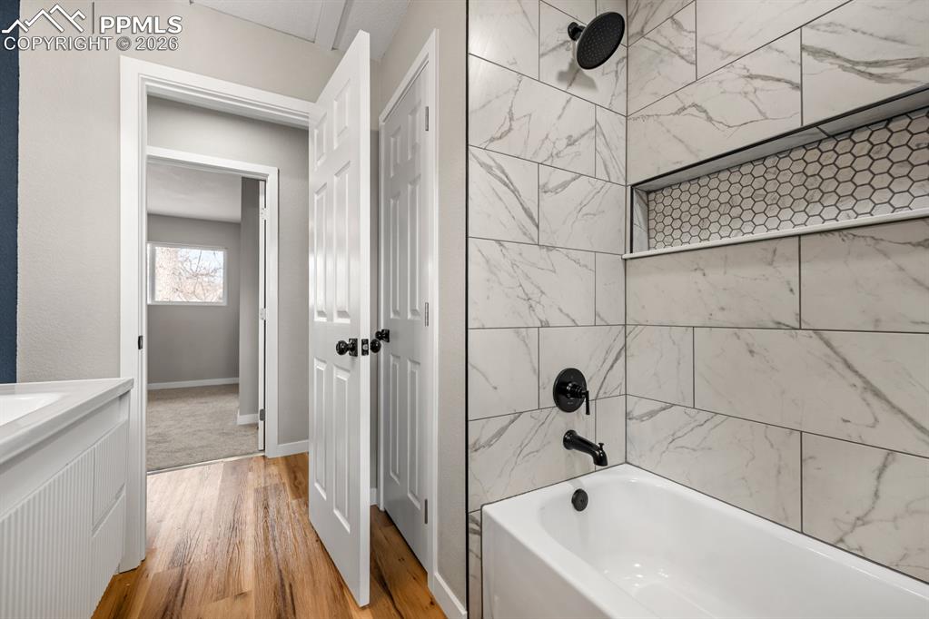 2537 Camelot Court Colorado Springs CO 80904