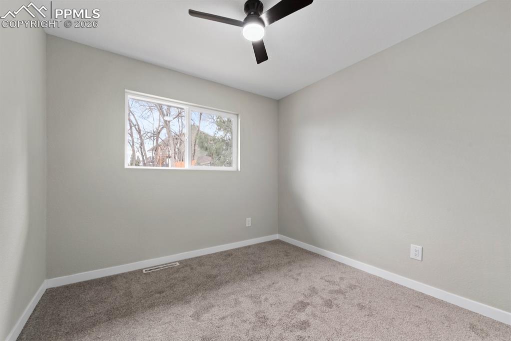 2537 Camelot Court Colorado Springs CO 80904