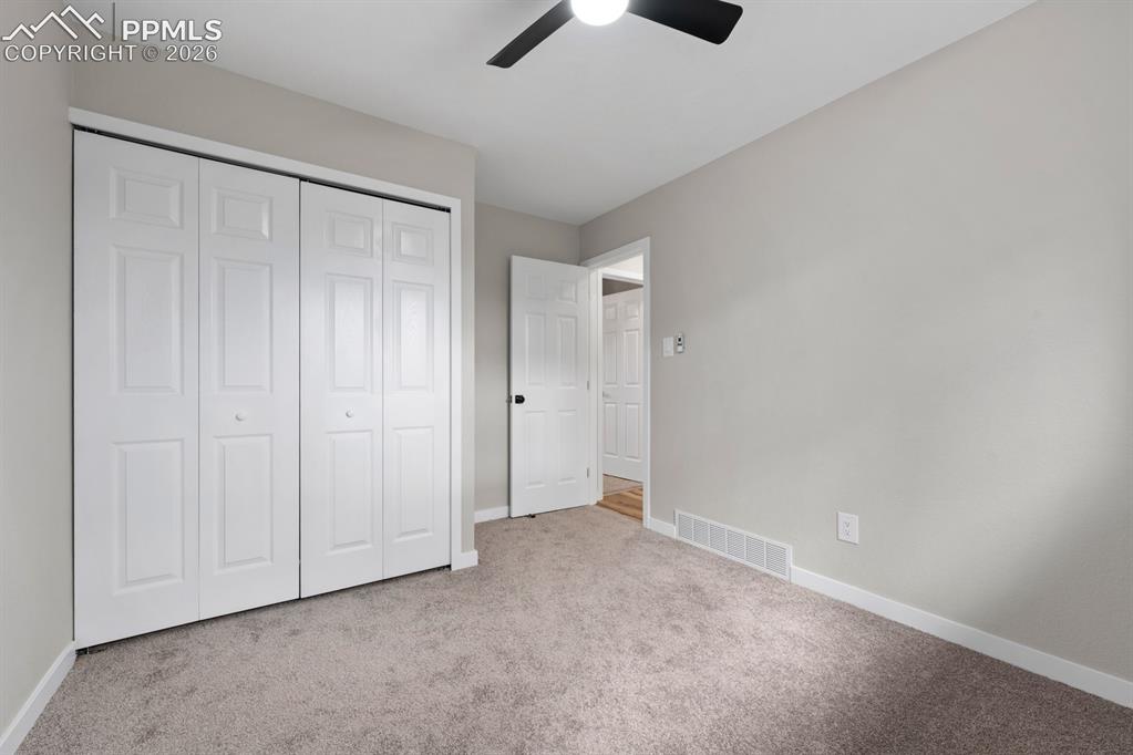 2537 Camelot Court Colorado Springs CO 80904