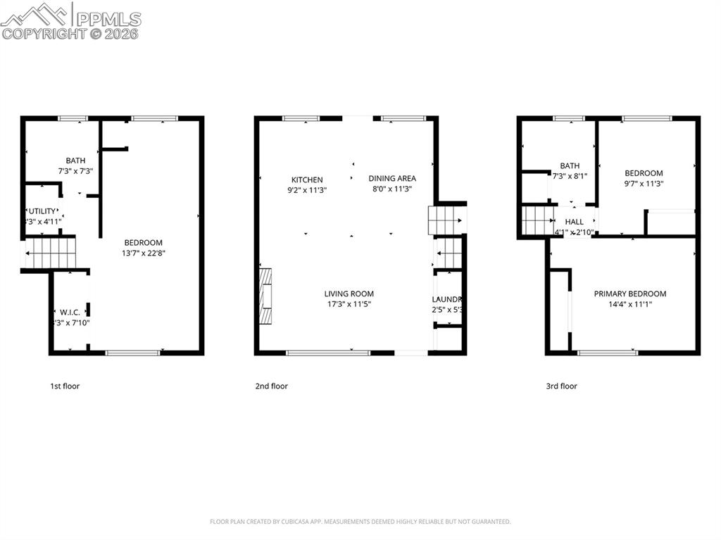 2537 Camelot Court Colorado Springs CO 80904