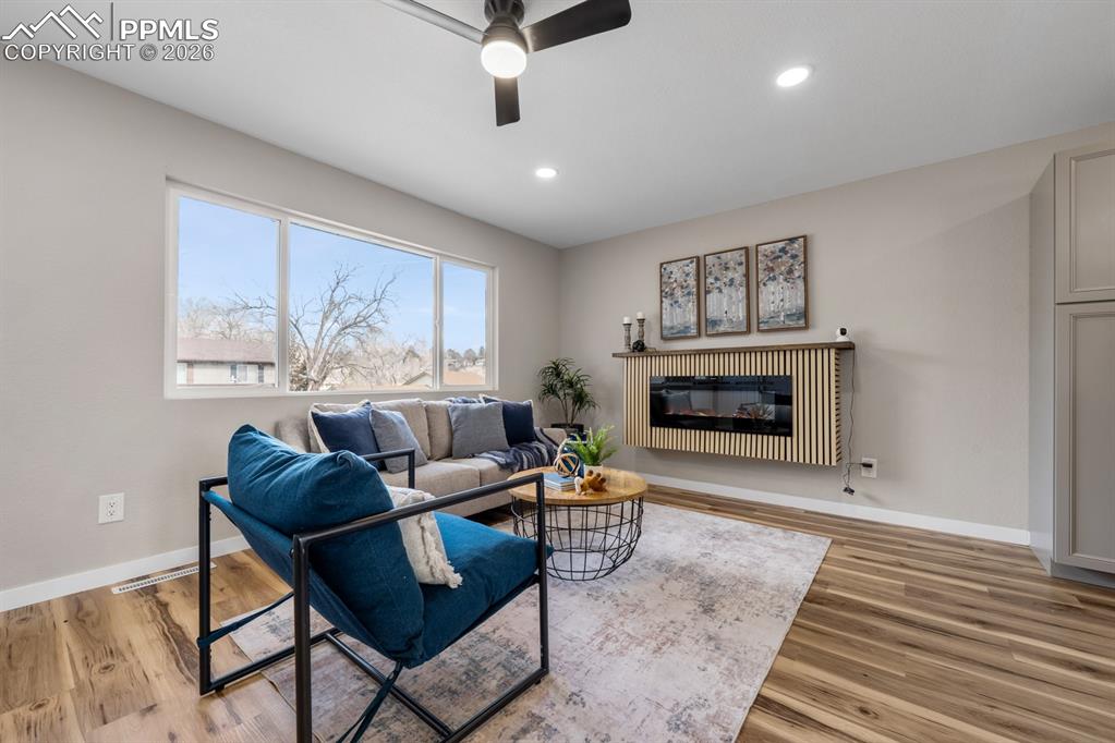 2537 Camelot Court Colorado Springs CO 80904