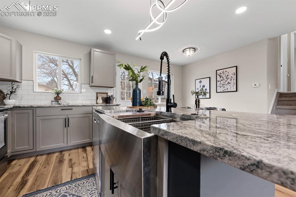 2537 Camelot Court Colorado Springs CO 80904