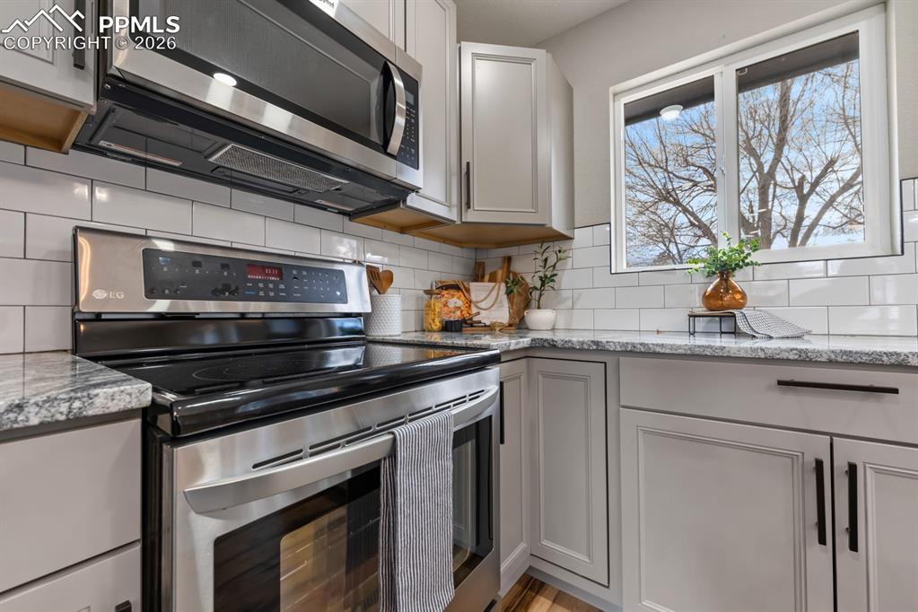 2537 Camelot Court Colorado Springs CO 80904