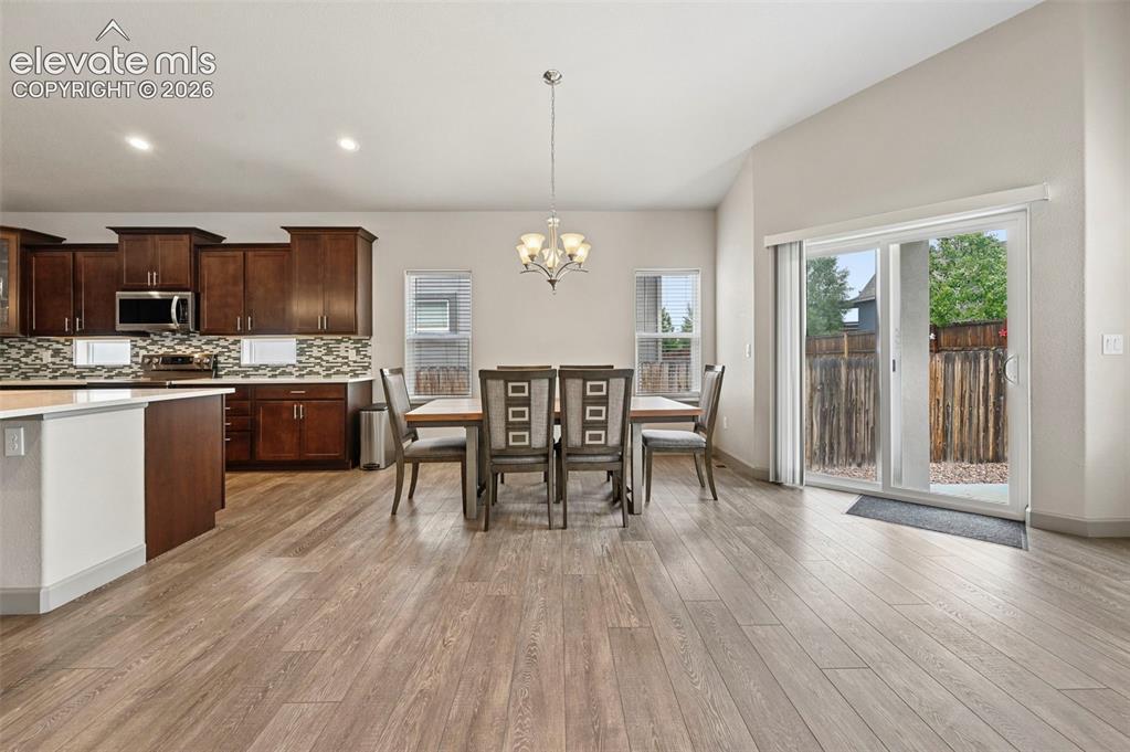 7209 Peachleaf Drive Colorado Springs CO 80925