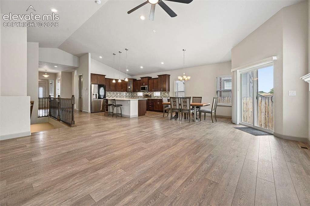 7209 Peachleaf Drive Colorado Springs CO 80925