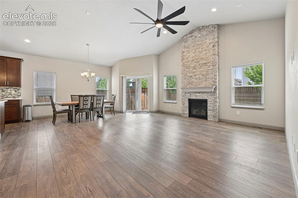 7209 Peachleaf Drive Colorado Springs CO 80925