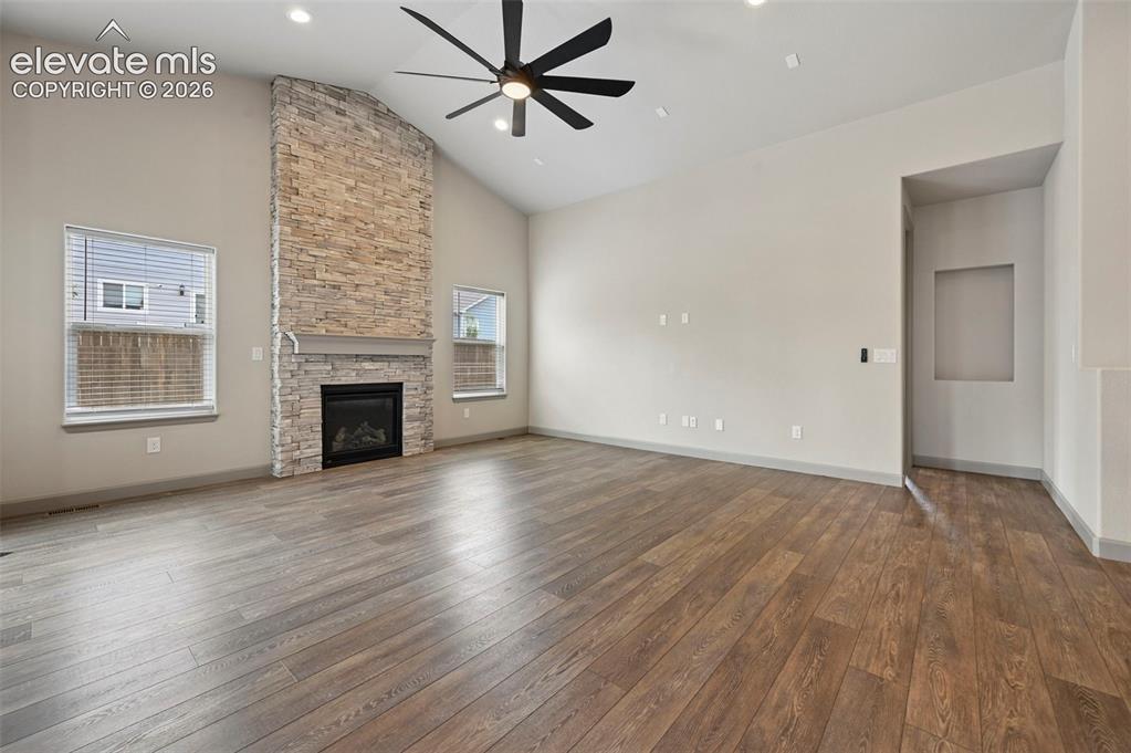 7209 Peachleaf Drive Colorado Springs CO 80925