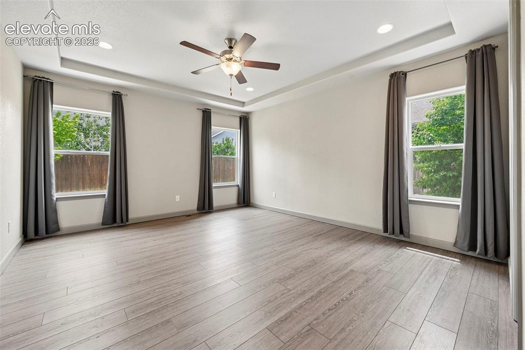 7209 Peachleaf Drive Colorado Springs CO 80925