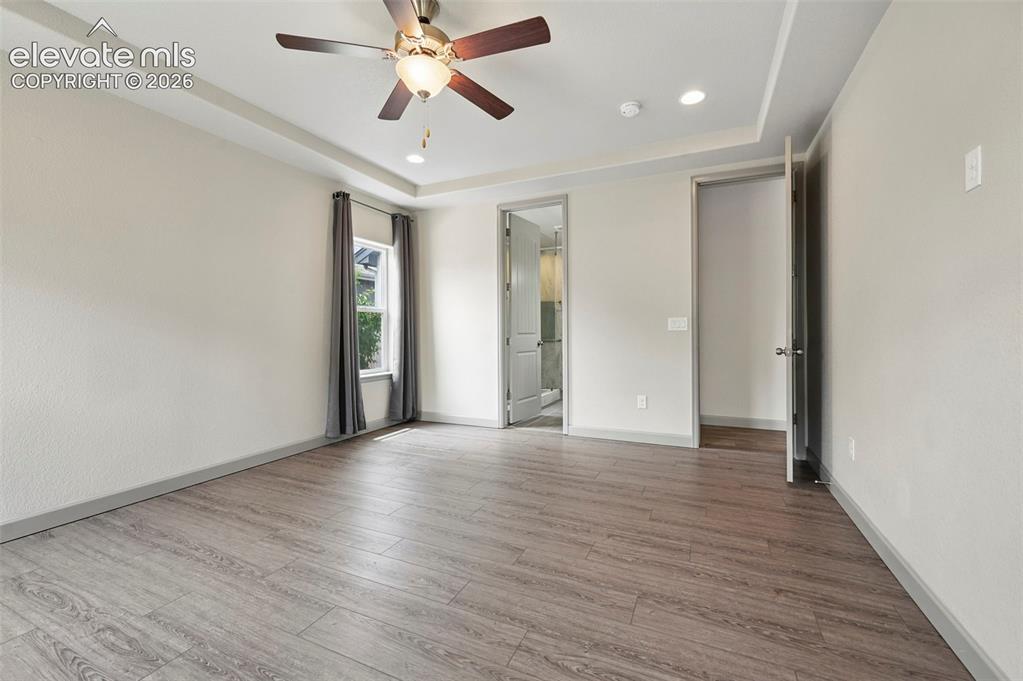 7209 Peachleaf Drive Colorado Springs CO 80925