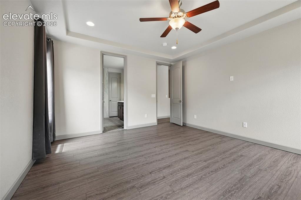 7209 Peachleaf Drive Colorado Springs CO 80925