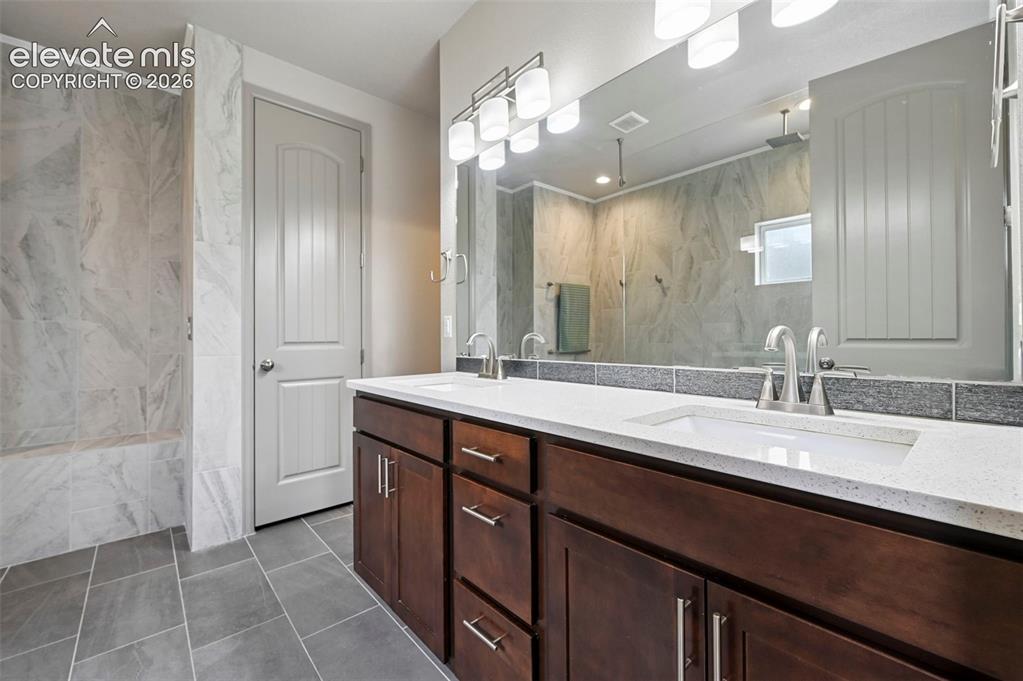 7209 Peachleaf Drive Colorado Springs CO 80925