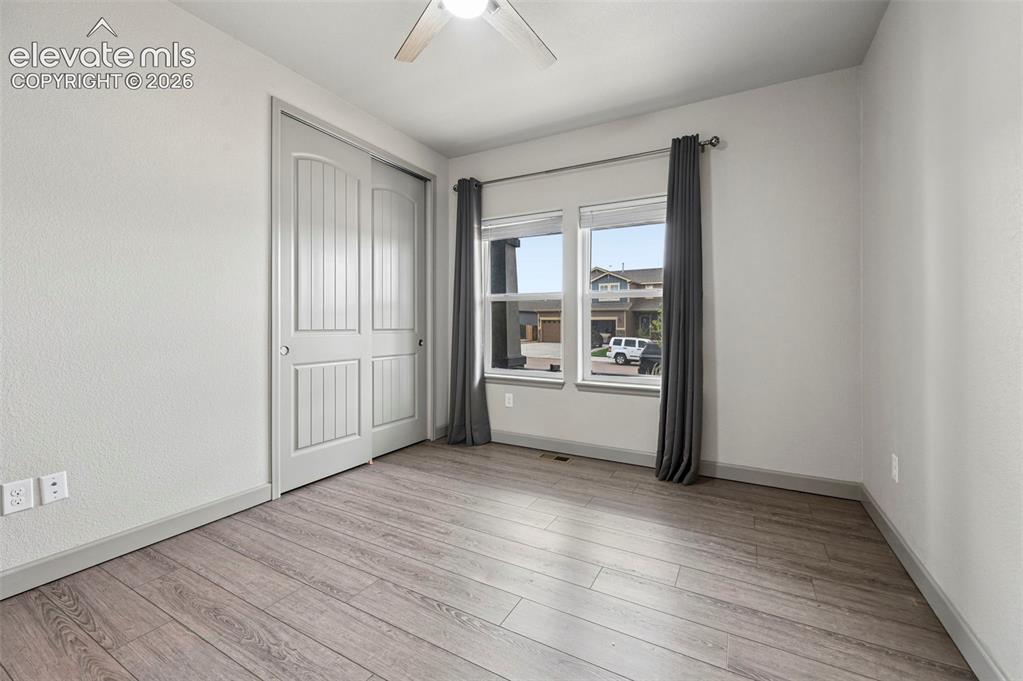 7209 Peachleaf Drive Colorado Springs CO 80925