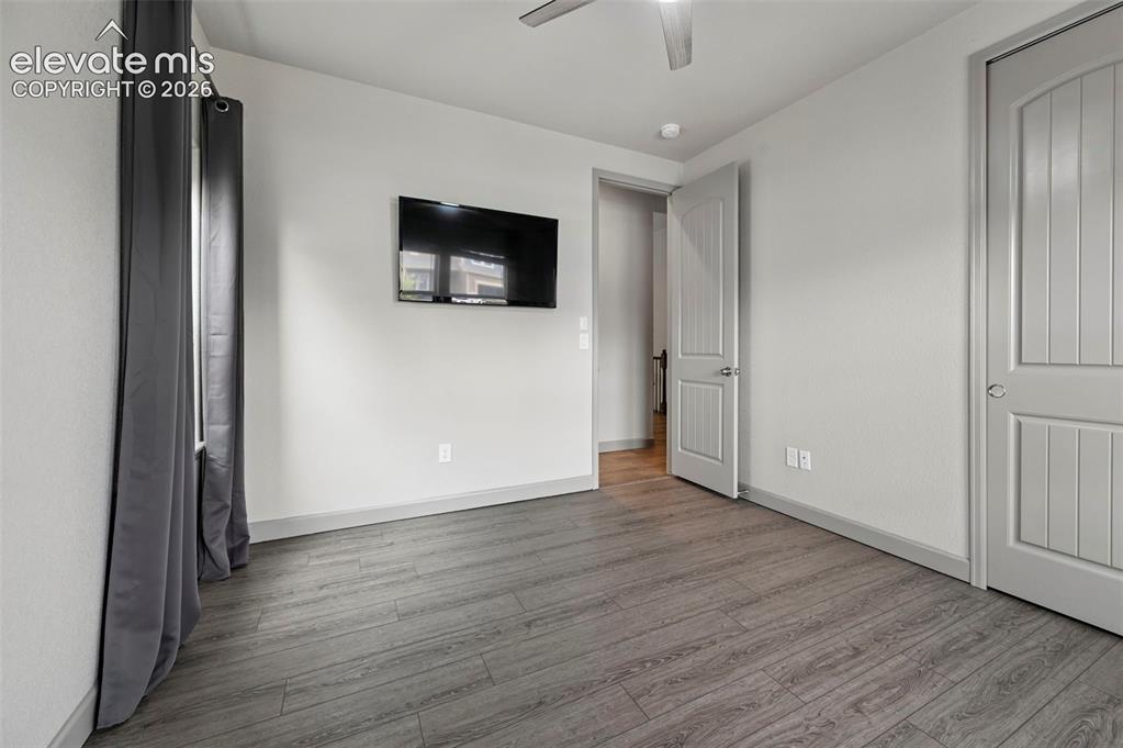 7209 Peachleaf Drive Colorado Springs CO 80925